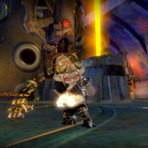 Lorekeeper of the Forge