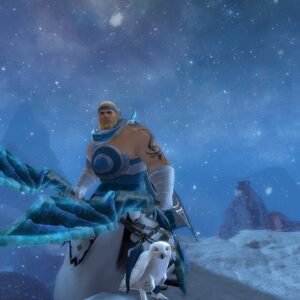 L'imposante puissance de FenX