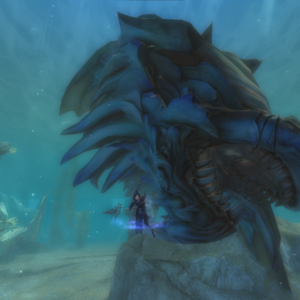 Le renouveau d'Al'ir'aska