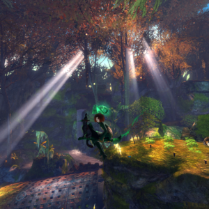 Que devient Magrat Goussedail