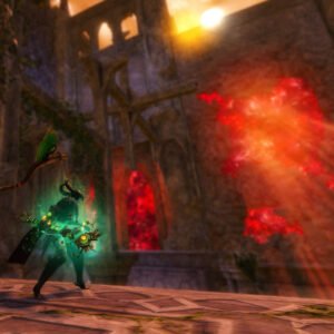 Loki, L'épine des Six