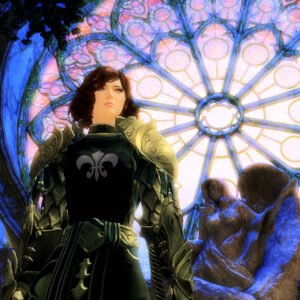 Jeanne d'Arc La voix des dieux