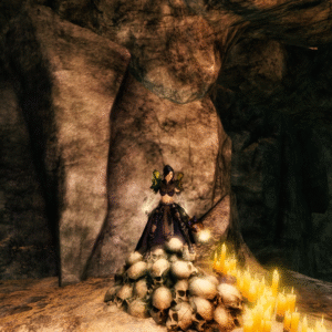 Hécate, Déesse des Morts et Gardienne des Âmes